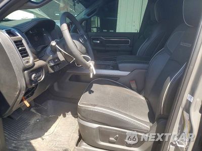 Zdjęcie 7 z 12 samochodu: 2026 RAM 2500 4WD LARAMIE VIN:3C63R5FL0TG248256 - miniatura