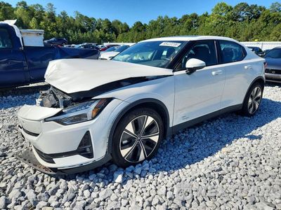 2024 POLESTAR 2 YSMFE3KA9RL236522 - główne zdjęcie licytacji z USA - miniatura
