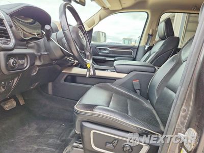 Zdjęcie 7 z 12 samochodu: 2020 RAM 1500 LARAMIE VIN:1C6SRFJT4LN134227 - miniatura