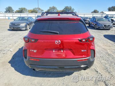 Zdjęcie 6 z 13 samochodu: 2026 MAZDA CX-50 PREMIUM VIN:7MMVAADW2TN144440 - miniatura