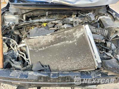 Zdjęcie 11 z 13 samochodu: 2016 KIA FORTE LX VIN:KNAFX4A65G5564849 - miniatura