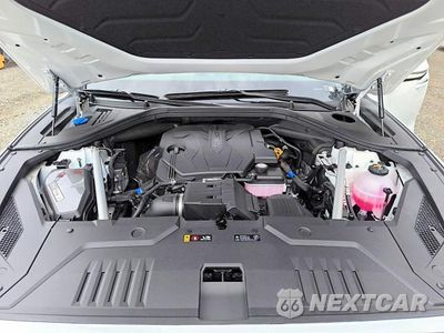 Zdjęcie 14 z 15 samochodu: 2026 GENESIS GV70 ADVANCED VIN:KMUMBDTB1TU282708 - miniatura