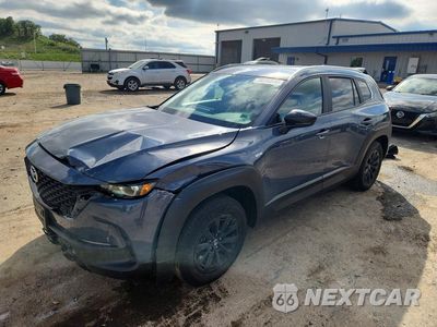 2025 MAZDA CX-50 PREFERRED 7MMVAABW2SN125369 - główne zdjęcie licytacji z USA - miniatura