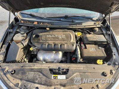 Zdjęcie 11 z 12 samochodu: 2016 CHRYSLER 200 LIMITED VIN:1C3CCCAB4GN139166 - miniatura