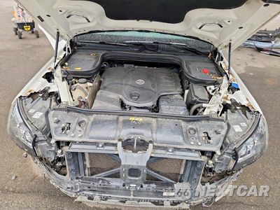 Zdjęcie 11 z 12 samochodu: 2020 MERCEDES-BENZ GLS 450 4MATIC VIN:4JGFF5KE1LA071488 - miniatura