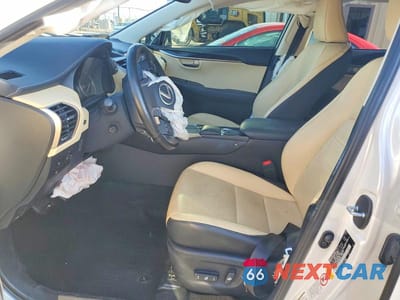 Zdjęcie 7 z 13 samochodu: 2018 LEXUS NX 300H VIN:JTJBJRBZ2J2091703 - miniatura