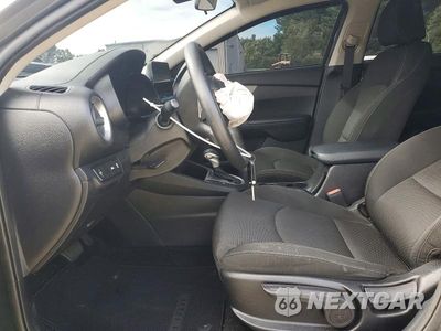 Zdjęcie 7 z 13 samochodu: 2021 KIA FORTE LXS VIN:3KPF24AD9ME381924 - miniatura