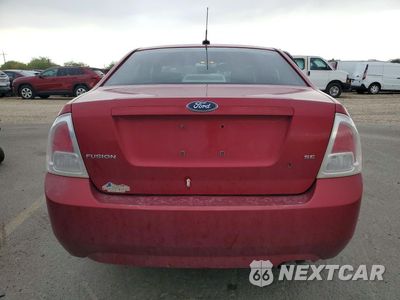 Zdjęcie 6 z 12 samochodu: 2008 FORD FUSION SE VIN:3FAHP07Z98R248655 - miniatura