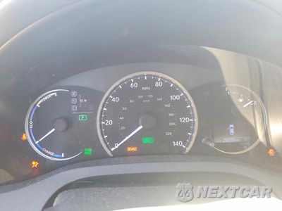 Zdjęcie 9 z 12 samochodu: 2015 LEXUS CT 200 VIN:JTHKD5BH8F2229132 - miniatura