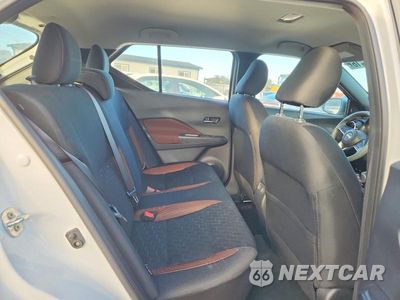 Zdjęcie 10 z 12 samochodu: 2024 NISSAN KICKS SR VIN:3N1CP5DV2RL559855 - miniatura