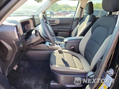 Zdjęcie 7 z 12 samochodu: 2025 FORD BRONCO SPORT BIG BEND VIN:3FMCR9BN9SRF02021 - miniatura
