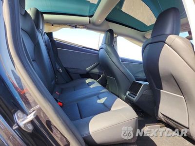 Zdjęcie 10 z 12 samochodu: 2025 TESLA MODEL 3 VIN:5YJ3E1EA6SF897495 - miniatura