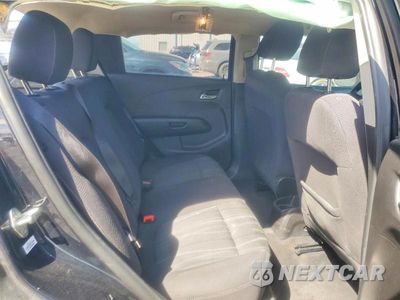 Zdjęcie 10 z 13 samochodu: 2014 CHEVROLET SONIC LT VIN:1G1JC6SH3E4153286 - miniatura