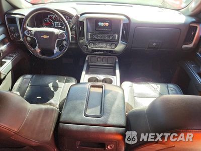 Zdjęcie 8 z 12 samochodu: 2014 CHEVROLET SILVERADO K1500 LT VIN:3GCUKRECXEG200387 - miniatura
