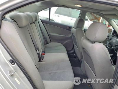 Zdjęcie 10 z 12 samochodu: 2009 HYUNDAI SONATA GLS V6 VIN:5NPET46F59H456933 - miniatura