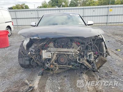 Piąte zdjęcie samochodu w środku: 2013 AUDI RS5 VIN:WUAC6AFRXDA900656 - miniatura