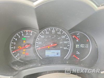 Zdjęcie 9 z 12 samochodu: 2016 NISSAN QUEST 3.5 SL VIN:JN8AE2KP9G9153532 - miniatura