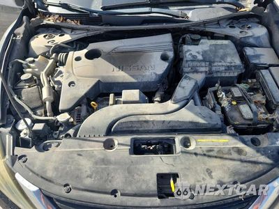 Zdjęcie 11 z 12 samochodu: 2017 NISSAN ALTIMA 2.5 SR VIN:1N4AL3APXHC272144 - miniatura