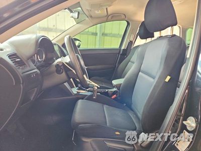 Zdjęcie 7 z 13 samochodu: 2014 MAZDA CX-5 SPORT VIN:JM3KE2BE3E0418520 - miniatura