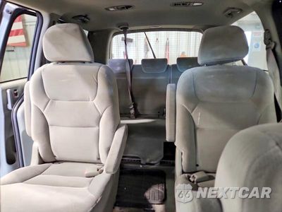 Zdjęcie 10 z 13 samochodu: 2007 HONDA ODYSSEY LX VIN:5FNRL382X7B096799 - miniatura