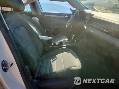 Zdjęcie 7 z 12 samochodu: 2025 VOLKSWAGEN JETTA SE VIN:3VWEX7BU1SM065639 - miniatura