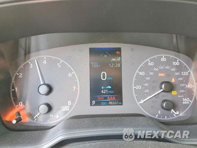 Zdjęcie 9 z 12 samochodu: 2025 TOYOTA COROLLA LE VIN:5YFB4MDE2SP356467 - miniatura