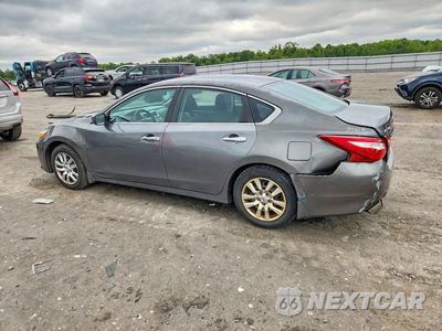 Drugie zdjęcie samochodu z przodu: 2017 NISSAN ALTIMA 2.5 S VIN:1N4AL3AP3HC124093 - miniatura