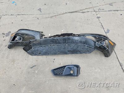 Zdjęcie 12 z 13 samochodu: 2019 AUDI S4 PRESTIGE VIN:WAUC4AF46KA091108 - miniatura