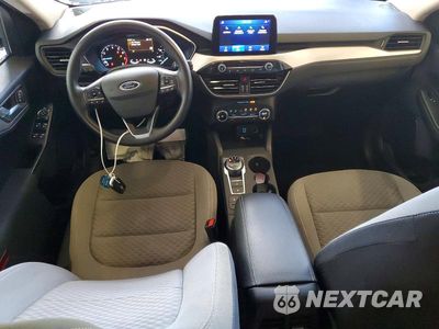 Zdjęcie 8 z 13 samochodu: 2020 FORD ESCAPE SE VIN:1FMCU9G64LUB64053 - miniatura