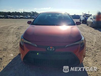 Piąte zdjęcie samochodu w środku: 2020 TOYOTA COROLLA LE VIN:5YFEPRAE6LP063095 - miniatura