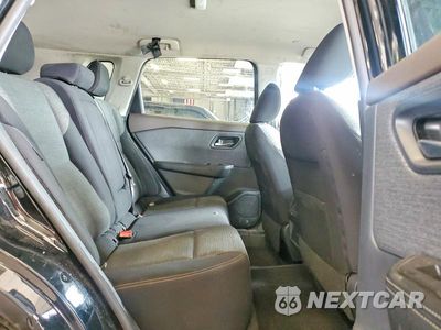 Zdjęcie 11 z 13 samochodu: 2022 NISSAN ROGUE SV VIN:5N1BT3BB4NC692555 - miniatura