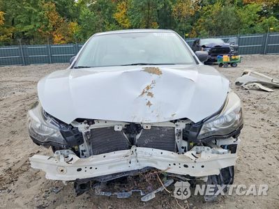 Piąte zdjęcie samochodu w środku: 2015 SUBARU IMPREZA VIN:JF1GPAA65F8200231 - miniatura