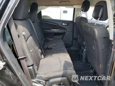Zdjęcie 11 z 14 samochodu: 2019 DODGE JOURNEY SE VIN:3C4PDCBB7KT873690 - miniatura