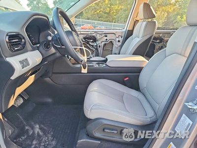 Zdjęcie 7 z 14 samochodu: 2025 HONDA PILOT TOURING VIN:5FNYG1H75SB076968 - miniatura