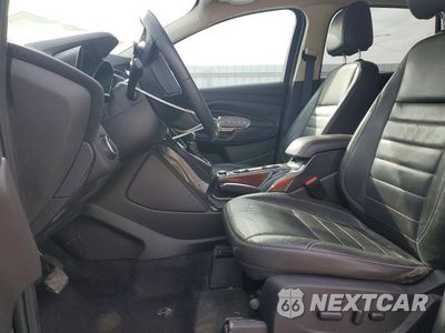 Zdjęcie 7 z 13 samochodu: 2015 FORD ESCAPE TITANIUM VIN:1FMCU9J9XFUC37188 - miniatura