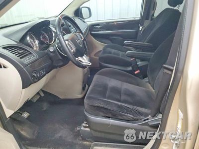 Zdjęcie 7 z 13 samochodu: 2014 DODGE GRAND CARAVAN SE VIN:2C4RDGBG7ER376447 - miniatura