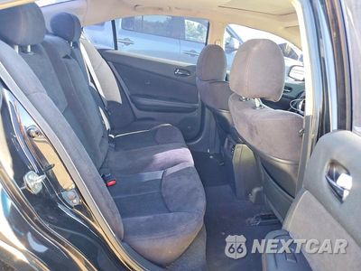 Zdjęcie 10 z 12 samochodu: 2014 NISSAN MAXIMA 3.5 S VIN:1N4AA5AP0EC480109 - miniatura