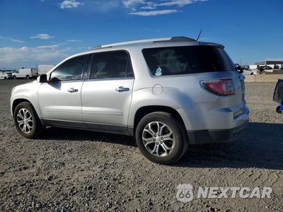 Drugie zdjęcie samochodu z przodu: 2016 GMC ACADIA SLT-1 VIN:1GKKVRKD8GJ280323 - miniatura
