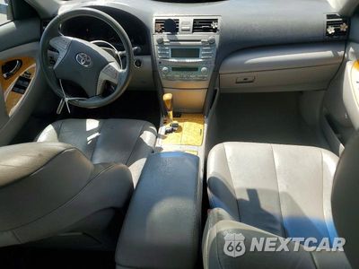Zdjęcie 8 z 12 samochodu: 2007 TOYOTA CAMRY XLE V6 VIN:4T1BK46K47U540677 - miniatura