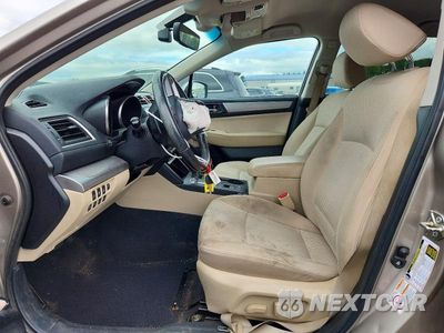 Zdjęcie 7 z 14 samochodu: 2017 SUBARU OUTBACK 2.5I PREMIUM VIN:4S4BSAFC9H3206367 - miniatura