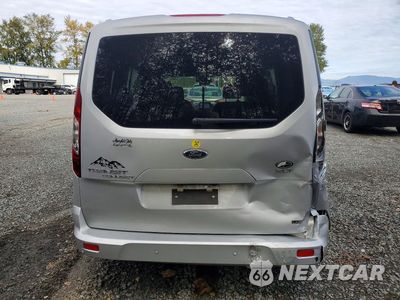 Zdjęcie 6 z 13 samochodu: 2019 FORD TRANSIT CONNECT XLT VIN:NM0GE9F2XK1426155 - miniatura