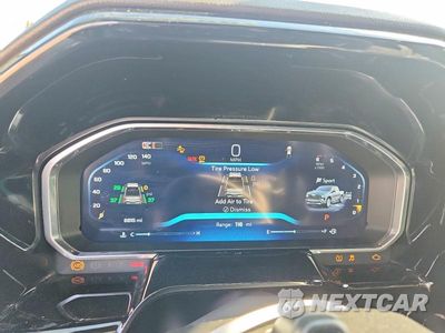 Zdjęcie 9 z 12 samochodu: 2026 CHEVROLET SILVERADO K1500 HIGH COUNTRY VIN:1GCUKJEL4TZ228118 - miniatura