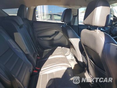 Zdjęcie 11 z 13 samochodu: 2017 FORD ESCAPE TITANIUM VIN:1FMCU9J99HUE91249 - miniatura