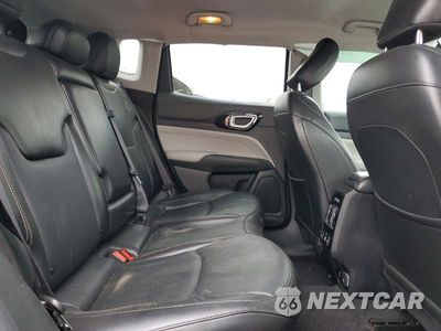 Zdjęcie 11 z 13 samochodu: 2022 JEEP COMPASS LIMITED VIN:3C4NJDCB0NT160669 - miniatura