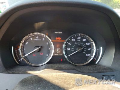 Zdjęcie 9 z 14 samochodu: 2019 ACURA MDX TECHNOLOGY VIN:5J8YD3H59KL002390 - miniatura