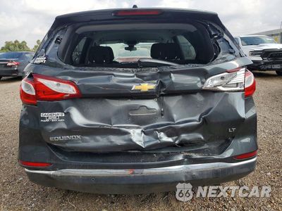 Zdjęcie 6 z 12 samochodu: 2020 CHEVROLET EQUINOX LT VIN:2GNAXKEVXL6168148 - miniatura