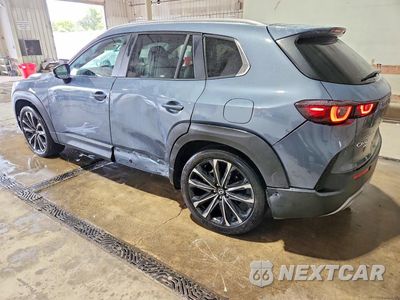 Drugie zdjęcie samochodu z przodu: 2023 MAZDA CX-50 BASE VIN:7MMVABXY7PN127402 - miniatura