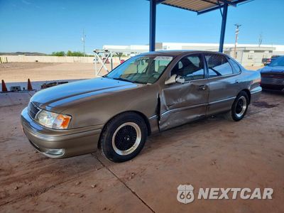 1999 TOYOTA AVALON XL 4T1BF18B0XU324910 - główne zdjęcie licytacji z USA - miniatura