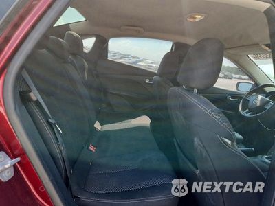 Zdjęcie 10 z 12 samochodu: 2015 DODGE DART SXT VIN:1C3CDFBB0FD336322 - miniatura