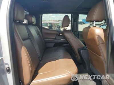 Zdjęcie 10 z 13 samochodu: 2021 TOYOTA TACOMA LIMITED VIN:3TMHZ5BNXMM102634 - miniatura